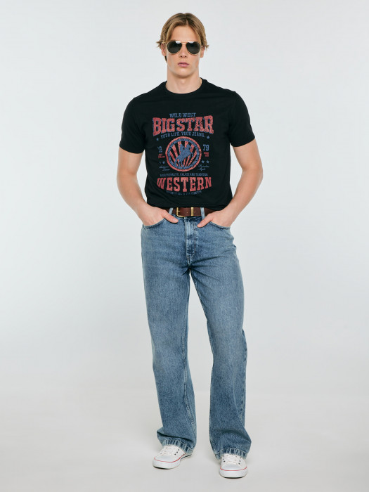 Pánske tričko WESTER 906